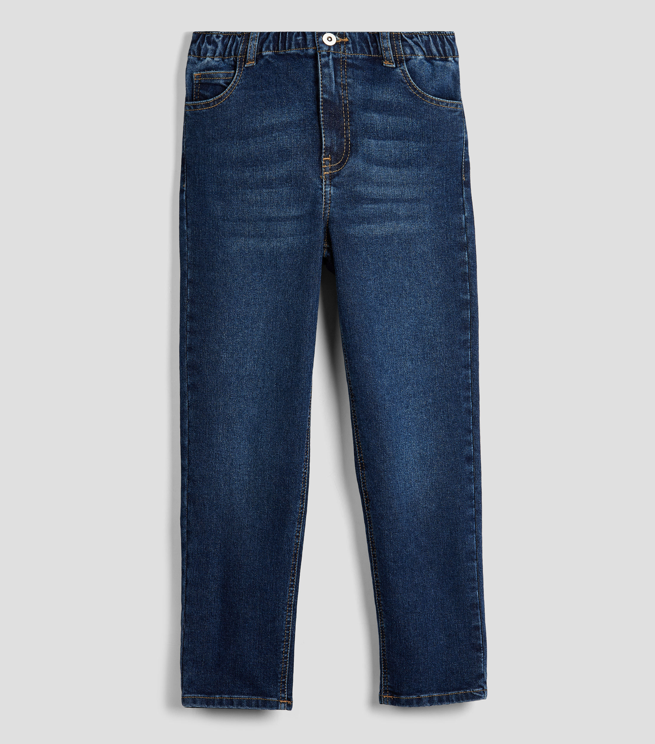 Jeans recto Niño